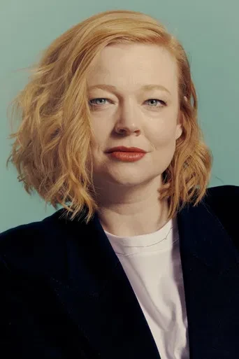 Sarah Snook