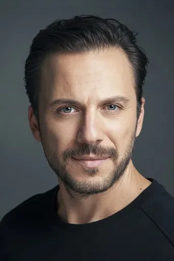 Serkan Altunorak