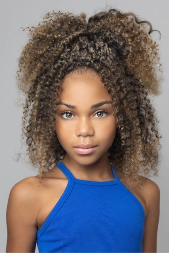 Skylar Blu Copeland