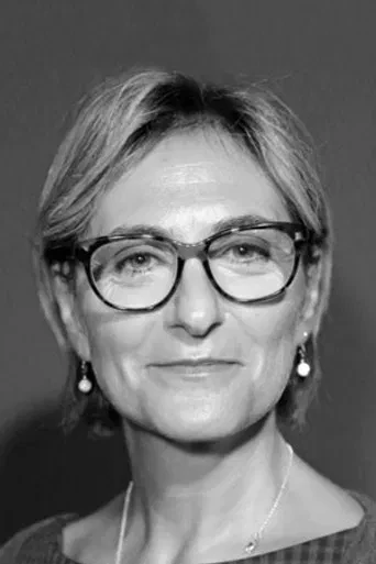 Stavroula Logothettis