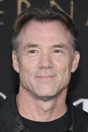 Terry Notary