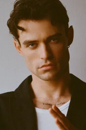 Thomas Doherty