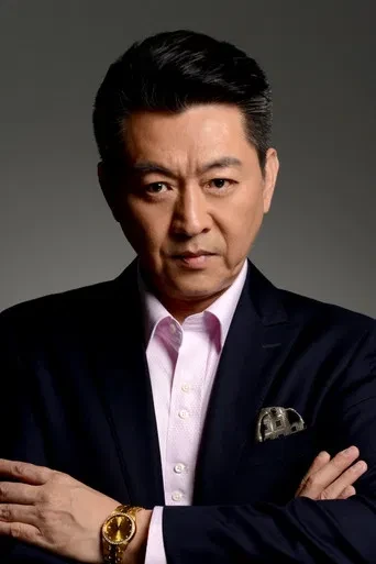 Tou Tsung-Hua