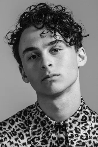 Wyatt Oleff