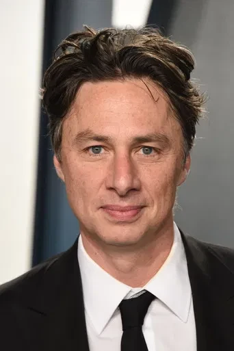 Zach Braff