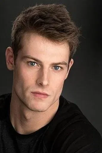 Zachary Roozen