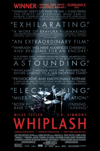 Whiplash