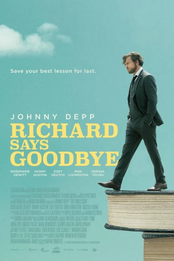 Profesör – The Professor