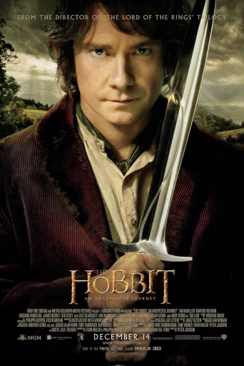 Hobbit 1 Beklenmedik Yolculuk