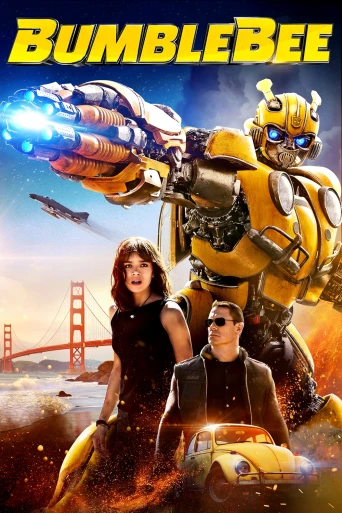 Transformers 6 Bumblebee