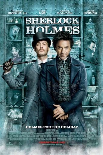 Sherlock Holmes 1