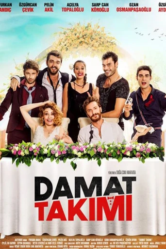 Damat Takımı