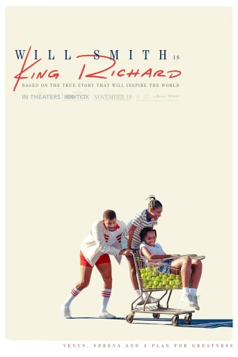 Kral Richard: Yükselen Şampiyonlar