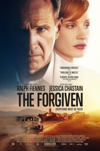 The Forgiven