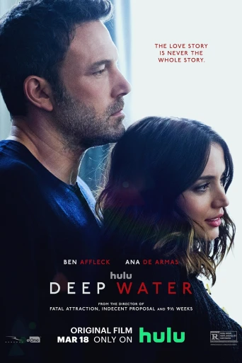 Derin Sular – Deep Water