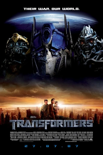 Transformers 1