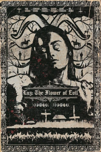 Luz: Kötülük Çiçeği