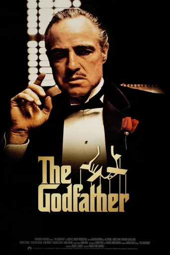 Baba 1 – The Godfather 1