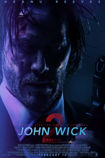 John Wick 2