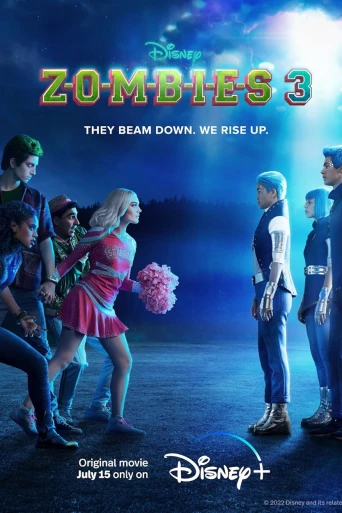 Zombiler 3