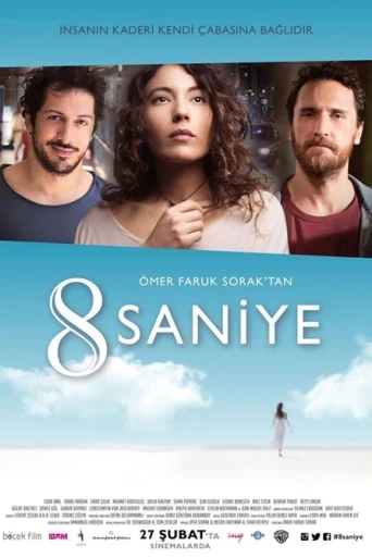 8 Saniye