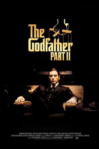 Baba 2 – The Godfather 2