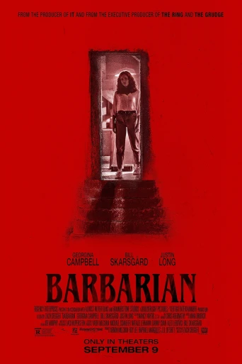 Barbarian