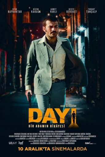 Dayı Bir Adamın Hikayesi