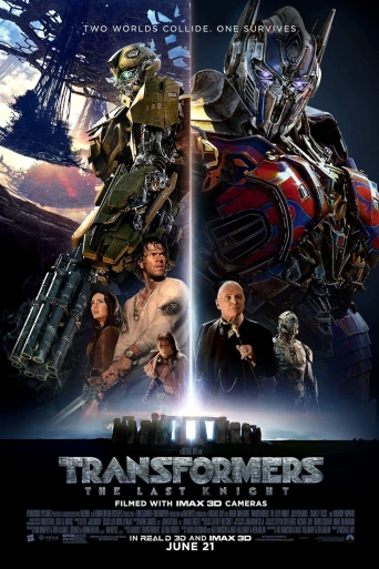 Transformers 7: Canavarların Yükselişi