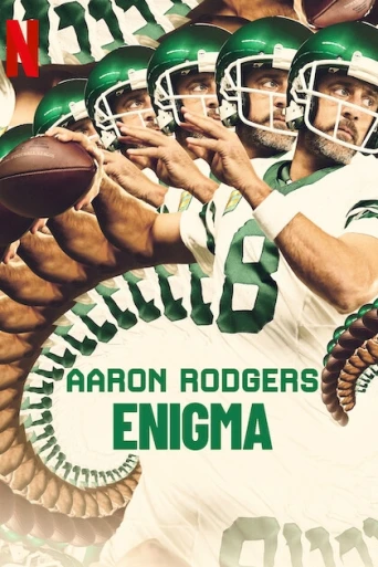 Aaron Rodgers: Bir Amerikan Futbolu Efsanesi