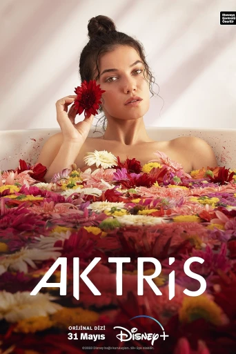 Aktris