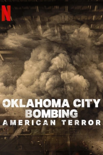 Amerika'da Terör: Oklahoma City Bombalı Saldırısı