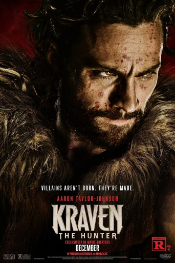 Avcı Kraven
