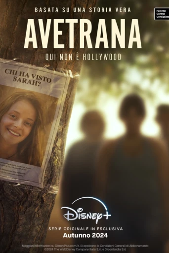 Avetrana: This Is Not Hollywood