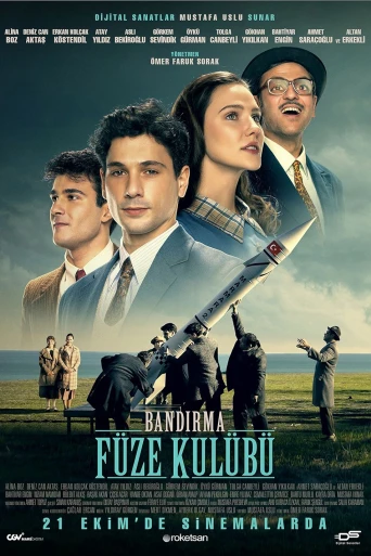 Bandırma Füze Kulübü