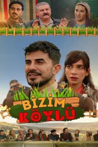 Bizim Köylü