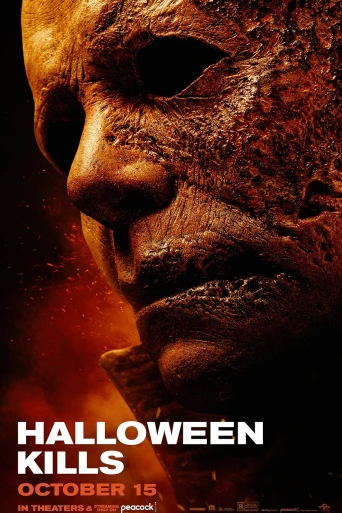 Cadılar Bayramı Öldürür