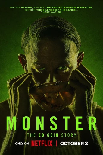 Canavarlar: Lyle ve Erik Menendez'in Hikayesi