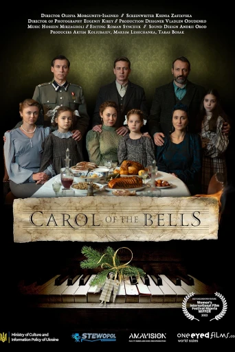 Carol of the Bells