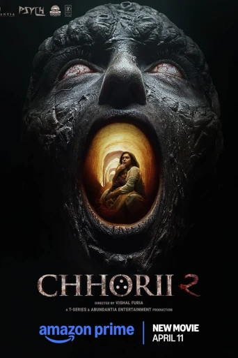 Chhorii 2