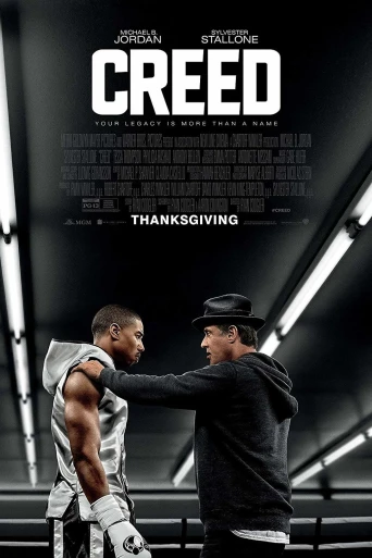 Creed 1 Efsanenin Doğuşu
