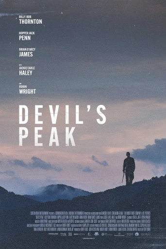 Devil's Peak