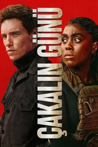 The Day of the Jackal