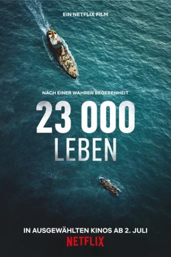 23 000 Hayat