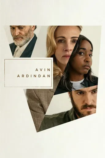 Avın Ardından