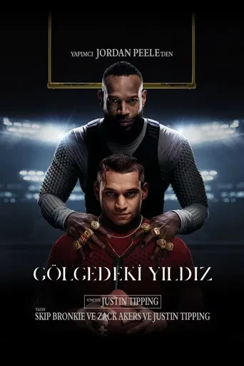 Gölgedeki Yıldız