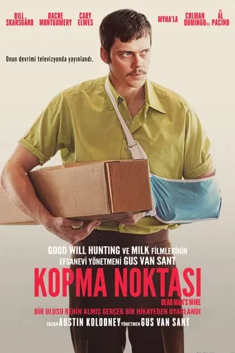 Kopma Noktası