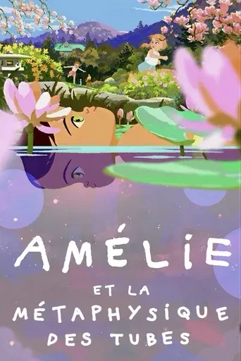 Küçük Amelie