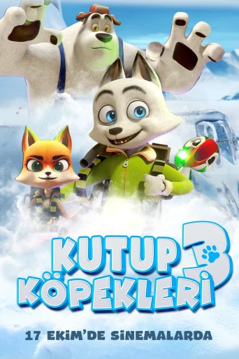 Kutup Köpekleri 3