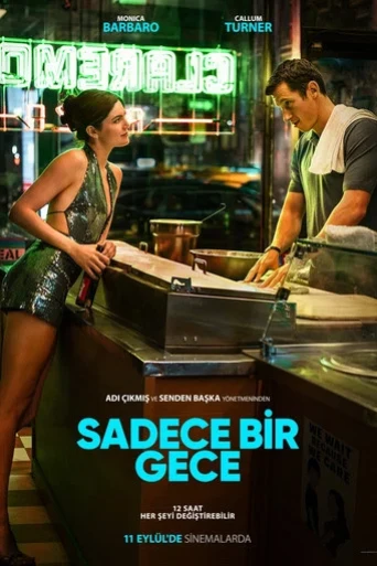 Sadece Bir Gece